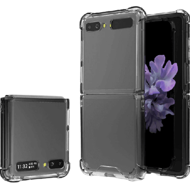 Samsung Galaxy Z Flip3 Compatible Case Cover With Super Protection And Style